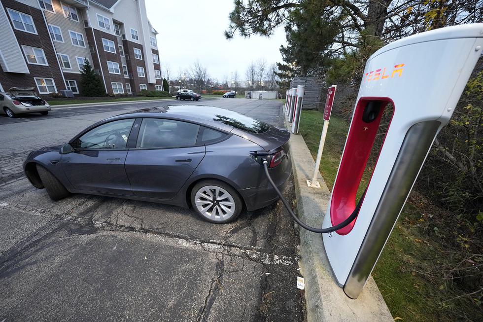 Exxonmobil ev deals charging